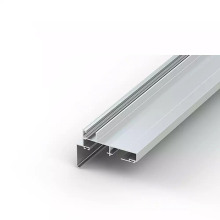 New Products Doors and Windows Aluminum Alloy Profiles